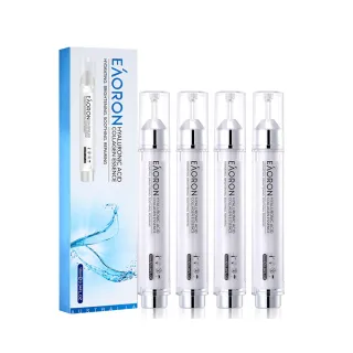 【EAORON】澳洲原裝塗抹式水光精華10ml(x4)