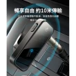 【yesido】車載AUX藍牙接收器 3.5mm無線音頻MP3適配器 轉換器