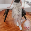 【2CV】甜美愛心紗裙ND019(門市熱賣款)