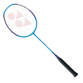 【YONEX】Nanoflare 001 Clear 羽球拍 穿線拍 超輕 78g(NF001CGE470)