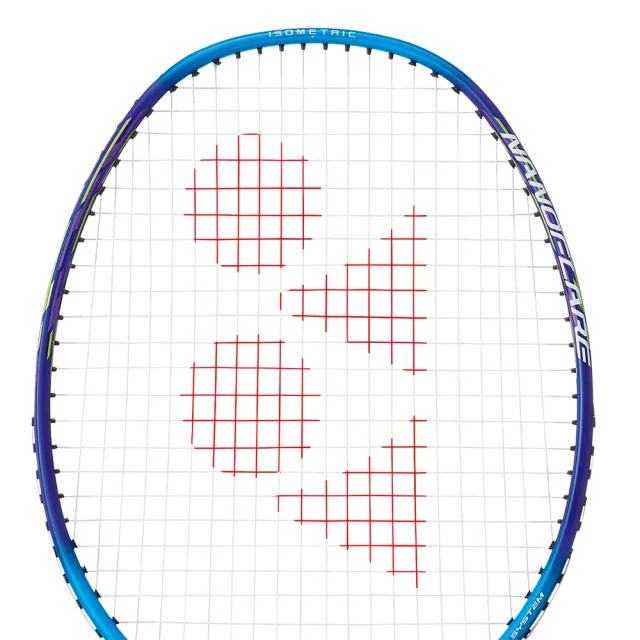 【YONEX】Nanoflare 001 Clear 羽球拍 穿線拍 超輕 78g(NF001CGE470)