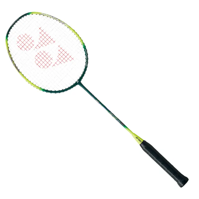 【YONEX】Nanoflare 001 Clear 羽球拍 穿線拍 超輕 78g(NF001CGE470)