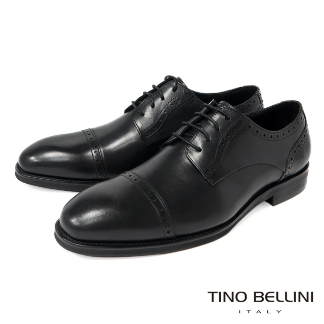 TINO BELLINI 貝里尼 義大利進口素面瑪莉珍鞋FS