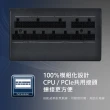 【SilverStone 銀欣】HELA 1300R Platinum(1300W  ATX 3.0 & PCIe 5.0全模組白金 電源供應器 5年保固)