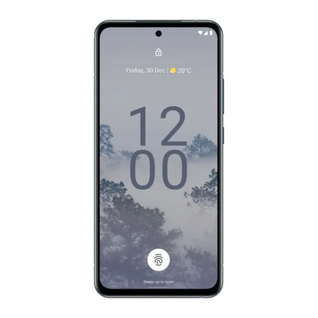 【NOKIA】X30 5G 6.43吋(8G/256G/高通驍龍695/5000萬鏡頭畫素/2年保固)(折疊自拍棒組)