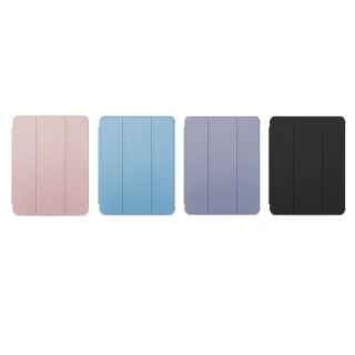 【Apone】2022 iPad 第10代 10.9吋 兩用磁吸分離式平板保護殼套