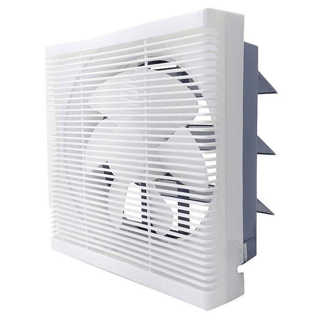 【LAPOLO】10吋DC直流節能吸排扇(LAN1-1006)