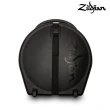 【Zildjian】ZRCV24 銅鈸硬盒 附輪(原廠公司貨 商品保固有保障)