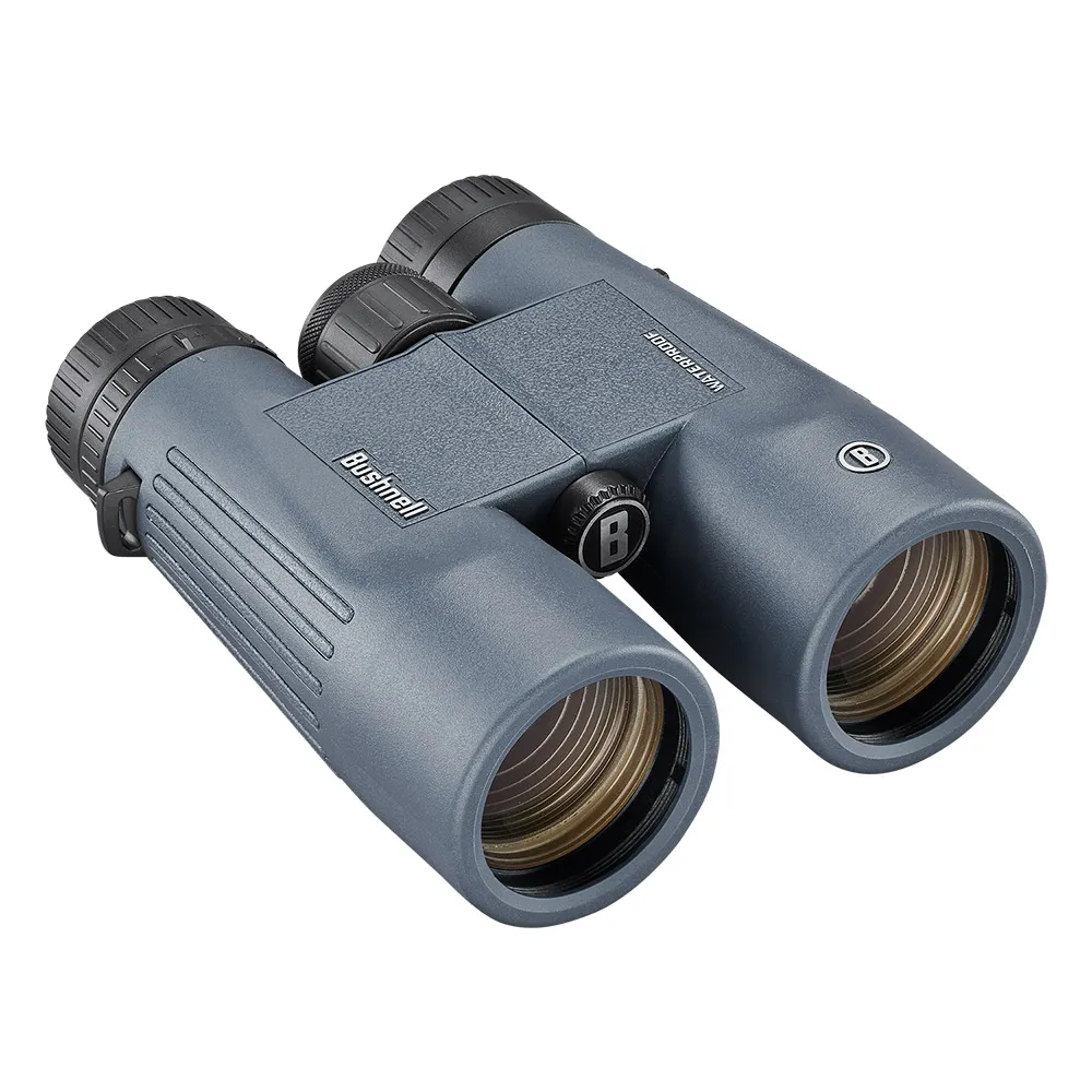 【Bushnell】H2O 新水漾系列 8x42mm 防水賞鳥型雙筒望遠鏡(158042R)