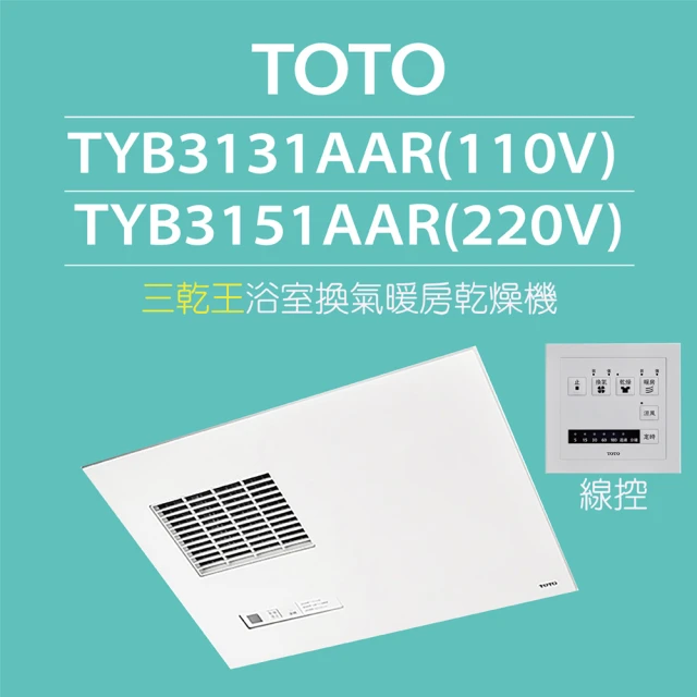 暖風機