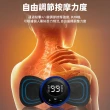 【Imakara】USB智能遙控脈衝肩頸按摩貼