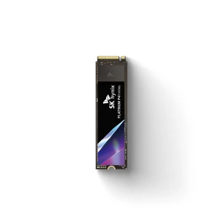 【SK hynix 海力士】Platinum P41 1TB M.2 PCIe Gen4 ssd固態硬碟 5年保固(最高讀取7000MB/s)