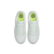 【NIKE 耐吉】Nike Dunk Low Next Nature White Mint 白薄荷 綠 白綠 女鞋 環保材質(DN1431-102)