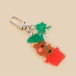 【Quokka n Friends】短尾矮袋鼠 壓克力吊飾 鑰匙圈(闊卡 AirPods 裝飾)