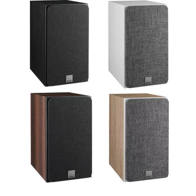 【Dali 達利】DALI OBERON 3 書架式喇叭/揚聲器  一對(書架式揚聲器)