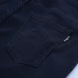 【5th STREET】女裝高腰彈力短褲-黑色