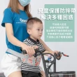 【汽機座椅配件】兒童保護防摔帶(機車自行車安全帶 背帶 綁帶)