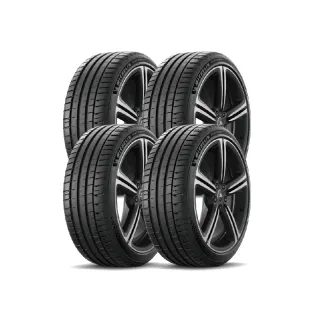 【Michelin 米其林】PRIMACY 3 安全性能輪胎245/50/18 4入組