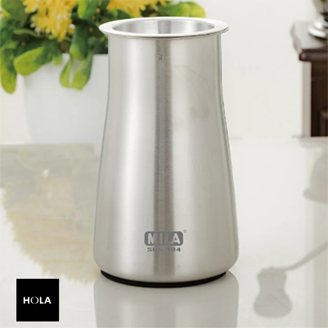 HOLA MILA咖啡篩粉器 250ML