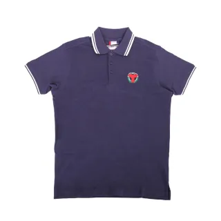 【tommasini】藍色 POLO 衫 男版(B6TM-POL-BLXXXM)