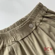 【2CV】雙釦率性直筒休閒褲-兩色NT042(MOMO獨家販售)