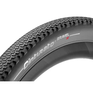 【PIRELLI 倍耐力】Cinturato GRAVEL H 硬地形無內胎外胎 45-584(B5PL-CGH-BK045N)