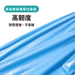 【奈米家族】箱購100捲組-超韌度耐承受環保垃圾袋(100捲入 清潔袋)