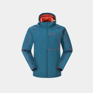 【La proie 萊博瑞】防潑水保暖防風衝鋒外套(防潑水保暖外套)