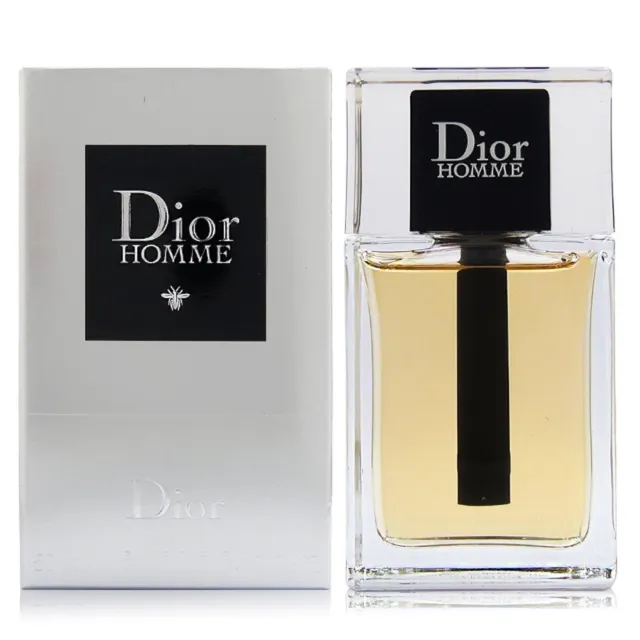 【Dior 迪奧】Dior Homme 淡香水 50ml