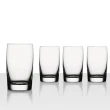 【德國Spiegelau】歐洲製德國Soire/果汁杯4入組/218ml(500年德國頂級水晶玻璃酒器)