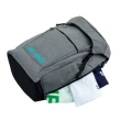 【YONEX】Active Backpack T 羽拍袋 後背包 訓練 比賽 防水蓋 丈青(BA82212TEX524)