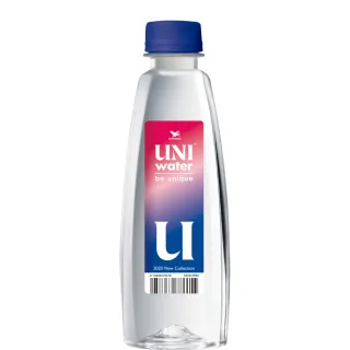 【UNI】Water純水330mlx2箱(共48入)