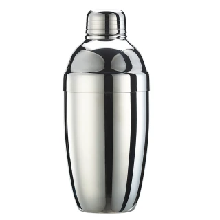 【Tiamo】日式調酒器 雪克杯 350cc(HC3132)
