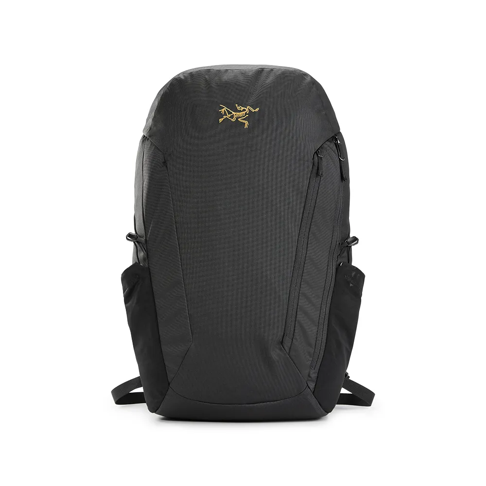 【Arcteryx 始祖鳥官方直營】Mantis 30L 多功能背包(黑)