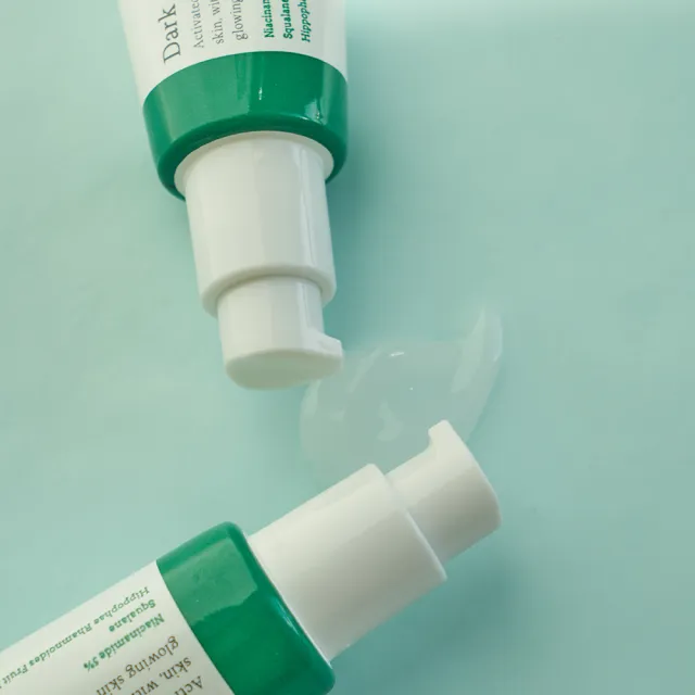 【AXIS-Y 安舒研】淨亮白橡皮擦精華50ml(天然植萃保養改善蠟黃暗沉保濕補水亮白透亮改善暗沈)