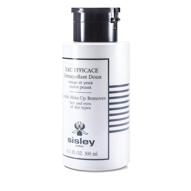 【Sisley】極淨植物保養卸妝液 300ml(國際航空版)
