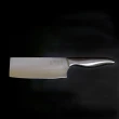 【日本盛龍鐵器】刀具組(刀具4件+抗菌砧板+砧板架)