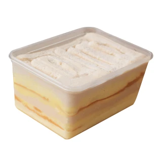 【阿聰師】芋泥奶酪蛋糕盒650g-共一盒(大甲芋泥)