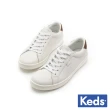【Keds】ACE 復古運動皮革綁帶休閒鞋-五款選(MOMO特談價)