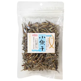 【惠香】小魚干150gX3包組(直接食用小魚乾 不須烹煮 料理煮湯可用 大尾新鮮)