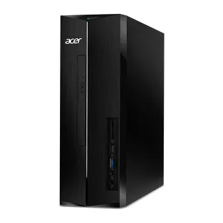 【Acer 宏碁】i5 十核薄型電腦(XC-1780/i5-13400/16G/1TB SSD+1TB HDD/W11P)