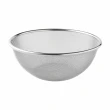 【Arnest】不鏽鋼瀝水碗籃(21cm)