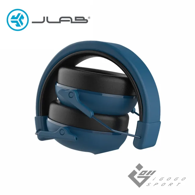 【JLab】JBuddies Protect 兒童降噪耳罩