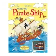 Wind-Up Pirate Ship （玩具書）