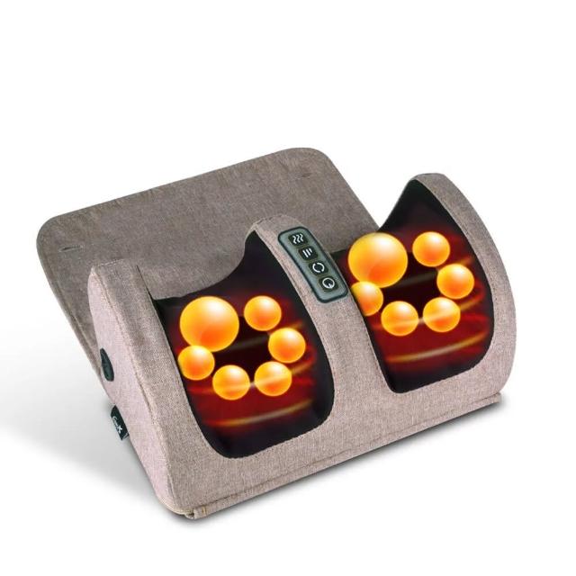 【台隆手創館】Concern康生 摩力寶貝日式輕巧美腿機(CM-999)