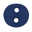 【MOGU】日本製 雙洞圓形大坐墊(3色)