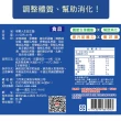 【得意人生】益生菌 2.2公克X 60包(共二盒)