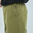 【Life8】EVENLESS 重磅純棉 錐形修身長褲(72001)