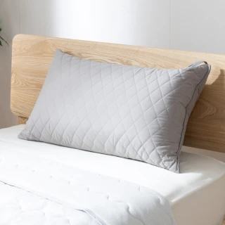【NITORI 宜得利家居】石墨烯可水洗舒適枕(枕頭 枕心 石墨烯)11/雙11/1111/雙11限定
