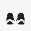 【NIKE 耐吉】NIKE AIR ZOOM PEGASUS 38 男鞋 氣墊 慢跑鞋 網布 黑色(CW7356002 CW7356-002)